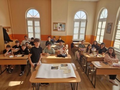Народни будители – пазители на българския дух