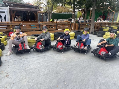 Ден за сплотяване