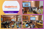 „Code Week 2026“ – програмираме, учим и сърфираме безопасно!