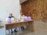Културен център "Стара Загора" - представяне на детската книга "Що е то?