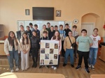 Народни будители – пазители на българския дух