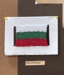 Работилница „Нишките на паметта – да изтъчем България“