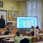 Седмица на сърцето в училище