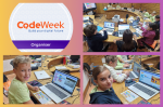 „Code Week 2026“ – програмираме, учим и сърфираме безопасно!