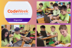 „Code Week 2026“ – програмираме, учим и сърфираме безопасно!
