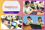 „Code Week 2026“ – програмираме, учим и сърфираме безопасно!