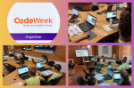 „Code Week 2026“ – програмираме, учим и сърфираме безопасно!