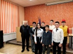 В памет на Апостола