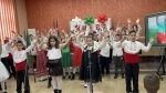Тържество по случай 3. март – урок по родолюбие