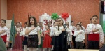 Тържество по случай 3. март – урок по родолюбие