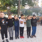 Ден за сплотяване